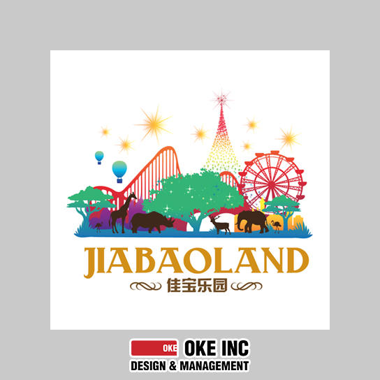 JIABAOLAND THEME PARK